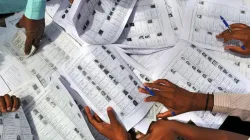 Maharashtra elections, Maharashtra polls, voter slip