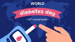 world diabetes day 2024