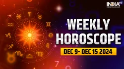 weekly horoscope