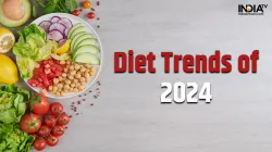 diet trends that became popular in 2024