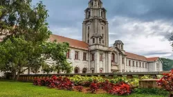 Indian Institute of Science (IISc), Bengaluru