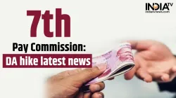 Check 7th Pay Commission Latest Updates Here.