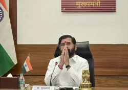 Eknath Shinde