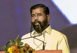  Eknath Shinde