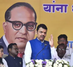 Maharashtra cabinet expansion on Dec 12. 