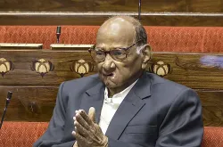 Sharad Pawar