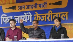 Check all about Kejriwal's Pujari Granthi Samman Yojana.