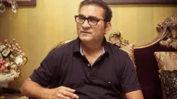 Abhijeet Bhattacharya