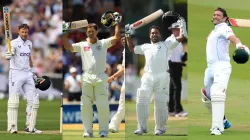 Joe Root has joined Ricky Ponting, Sachin Tendulkar and Jacques Kallis on an elite list.