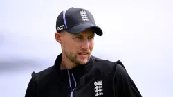 Joe Root.