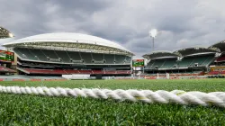 Adelaide will play host to India and Australia for the second Test starting Friday, December 6