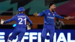 Afghanistan have played a lot of ODI cricket in recent times and this will be their first T20I since the semi-final loss in the T20 World Cup