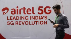 Airtel unlimirted 5G data recharge 