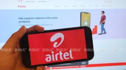 Airtel down