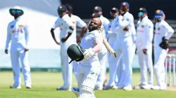 South Africa take on Sri Lanka in the second Test in Gqeberha starting Thursday, December 5 to seal the series