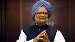 Manmohan Singh