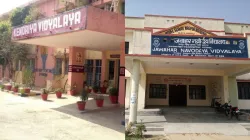 Kendriya Vidyalaya and Navodaya Vidyalaya 