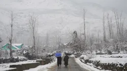 Kashmir Valley