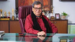 Subhash Ghai