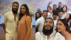 Deepika Padukone-Ranveer Singh