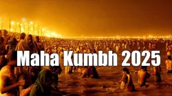 Maha Kumbh 2025