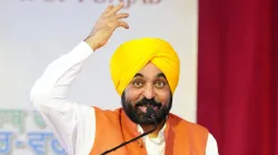 Bhagwant Mann 