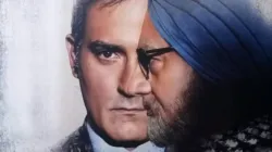 Bollywood film based on Manmohan Singh's life history