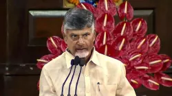  N. Chandrababu Naidu