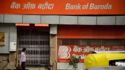 Bank of Baroda