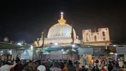 Ajmer Dargah 