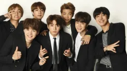 Who is the richest BTS member?