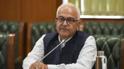 Ajay Kumar Bhalla Ajay Kumar Bhalla