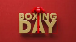 Boxing Day: What is it and why it is celebrated after Christmas?