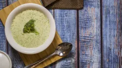 Try this healthy and delicious soup in winter