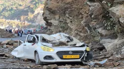 Himachal Pradesh accident