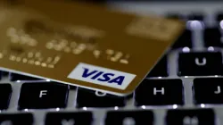 Credit card scam 