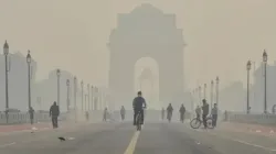 Delhi weather update for December 30