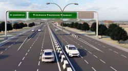 Delhi-Dehradun expressway to be completed within three months