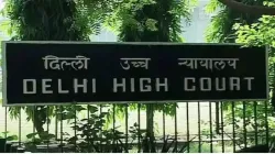 Delhi HC