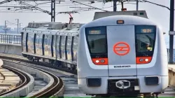 Delhi Metro's Phase 4 expansion