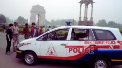 Tourist Police deployed at key locations in Delhi