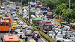 Delhi govt seeks public suggestions to reduce road congestion, travel time