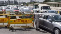 New Year eve, Delhi traffic restrictions, Delhi Metro 