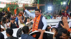 Maharashtra, Devendra Fadnavis, swearing-in ceremony 