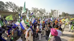 Farmers to resume Delhi march on December 14