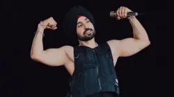 Diljit Dosanjh tops UK's South Asian celebrity list