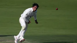 Rashid Khan.