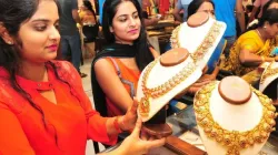 Indian women hold more gold than five top countries combined