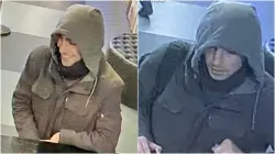 New York Police release photos of gunman who killed UnitedHealthcare CEO in Manhattan