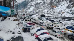 Himachal Weather update